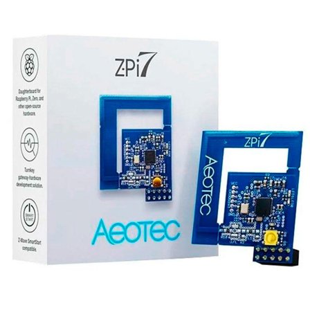 Aeotec Z-Pi 7