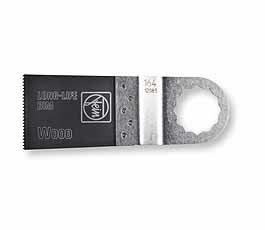 Fein E-Cut Long Life BIM Savklinge 42 mm 100-pak, Maskintilbehør & forbrugsvarer
