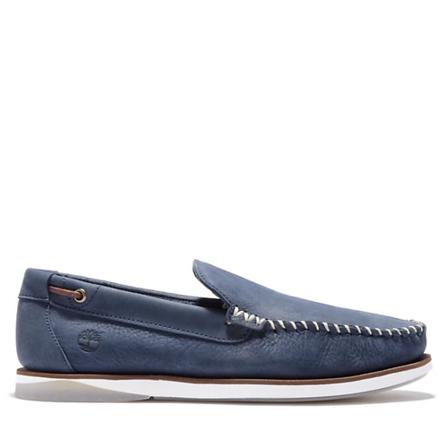 Timberland, Scarpa Atlantis Break Venetian Blauw, Heren, Maat:40 EU