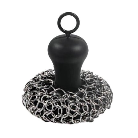 Köksrengöringstillbehör Rengöringsboll Classic Brush Pot Net St - spot sales