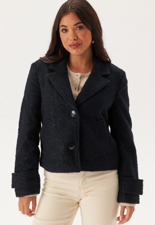 ONLY Onlvaleria Jacket Night Sky Vaatteet