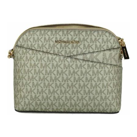 Michael Kors, Cross Body Bags Beige, Dames, Maat:ONE Size