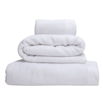 Frottéhandduk 70x130cm Kosta Linnewäfveri 500 g