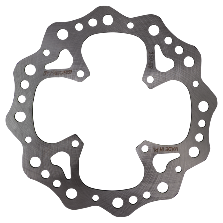 Bremsscheibe Vorne Proworks Fluid - Kawasaki KX 450 XC 2021-2023