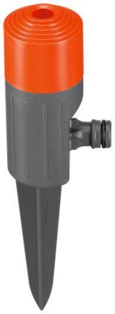 Gardena Classic Fox Vattenspridare, Skog, trädgård & rengöring