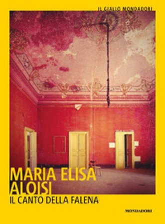 Il canto della falena Maria Elisa Aloisi
