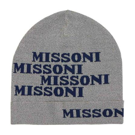 Missoni, Hair Accessories Blauw, Dames, Maat:ONE Size,polyester