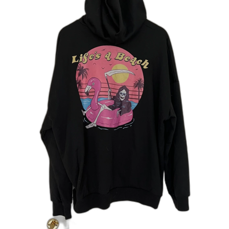 hoodie