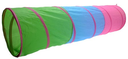 Kryptunnel 180cm - Lyreco - Skola och förskola - Idrott, hälsa och rörelse - Motorik