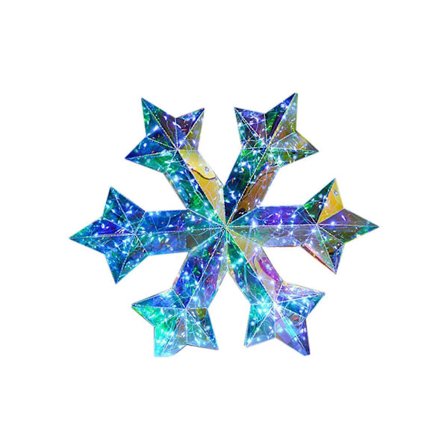 Juletræ Flerfarvet Juledekoration Farverig Lysdekoration Hjem Udendørs Marked Vindue Skønhed Chen Juledekoration