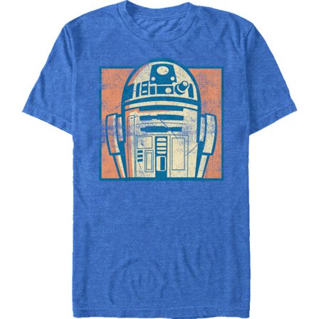 R2-D2 Star Wars T-shirt