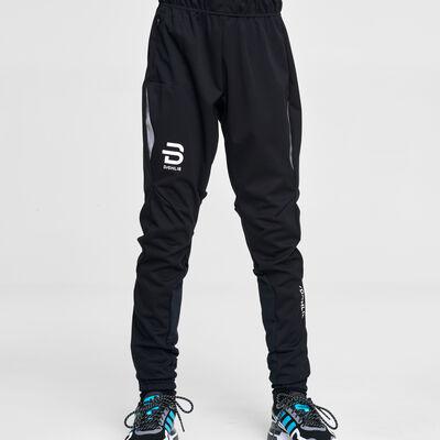 Dæhlie - PANTS PRO JR - Black - 164