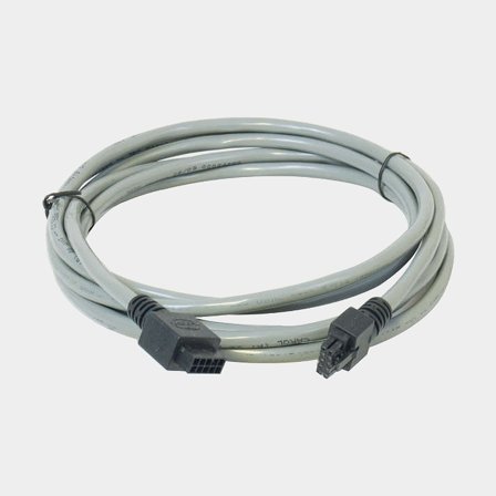 Prodlužovací kabel k flybridge panelu Lenco, 7 metrů