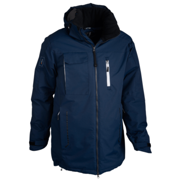 Vinterjacka Parka Unisex Matterhorn Whittaker
