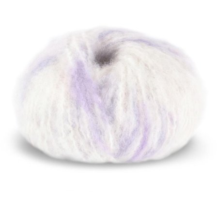Bæstmor Fnugg-in-Florence Multi-Lilla 949, 50g