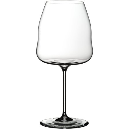 Riedel Winewings rödvinsglas till Pinot Noir | Dukning & Servering > Glas > Vinglas > Rödvinsglas | Bagaren och Kocken
