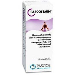 Pascofemin Gocce 20ml