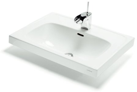 Svedbergs 6060 Tvättställ, Badrum