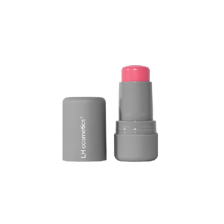 LH Cosmetics Artistick Rouge & solpuder Unisex Rosa 5,8 g