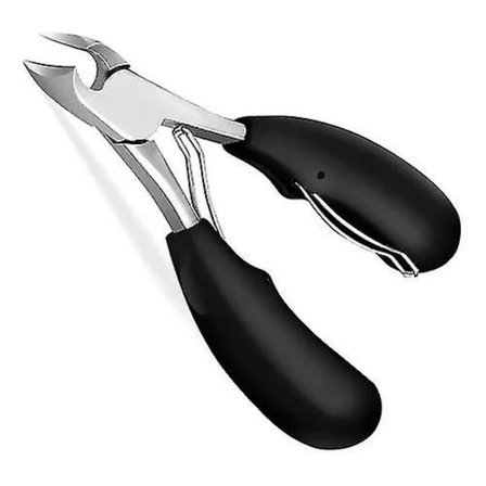 Bezox Negleklipper, Negleklipper Trimmer Til Tykke Eller Indgroede Negle, Fingernegleklipper