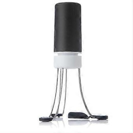 Automatisk köksgrytomrörare Auto Hands Omrörare Elektrisk Mini Visp Mixer