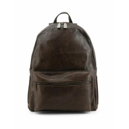 Lumberjack, Backpack Dylan_Lk 1446 Bruin, Heren, Maat:ONE Size
