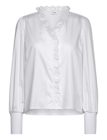 Lr-Isla Solid White Levete Room