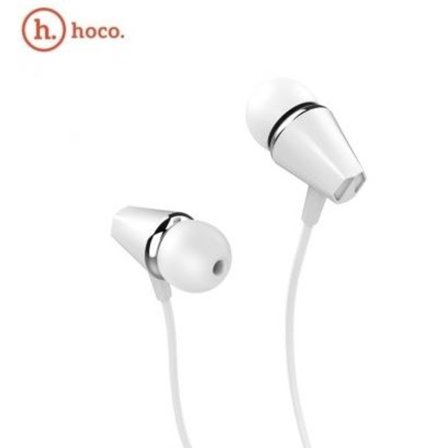 Hoco m34 hörluar super kvalitet vit