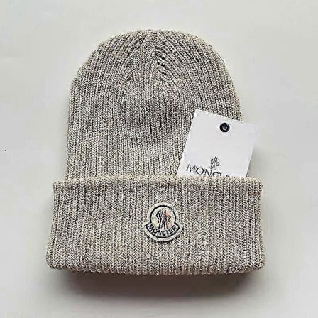 2025 Unisex Strikket Lue Dame Beanie Julegave Ribbestrikket Herre Sport Elastisk