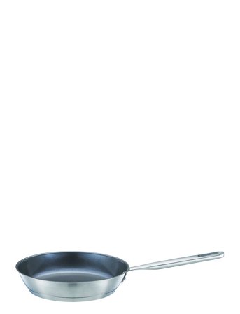 Fiskars | All Steel Frying Pan 24 Cm | Ø 24 CM