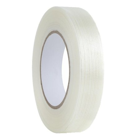 Filament Strapping Tape Glassfiber Tape Transparent Tape
