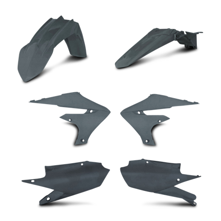 Plastic Set Acerbis - Yamaha YZ 450FX 2019-2022
