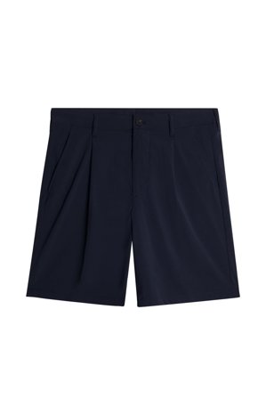 J.Lindeberg - Gibson Summer Stretch Shorts - Blue - Man - 48
