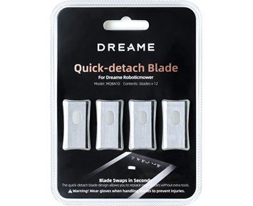 Dreame-Quick-detach Blade-Knivblad til Dreame A1 og A2-Tools & Garden-Robotgressklippere