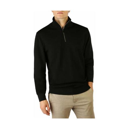 Calvin Klein Sweatshirts & Hoodies Sort, Herre