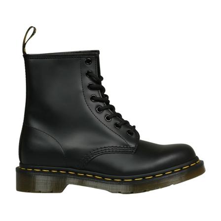 Dr. Martens, Ankle Boots Zwart, Dames, Maat:42 1/2 EU