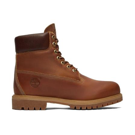 Timberland, Lace-up Boots Bruin, Heren, Maat:44 EU