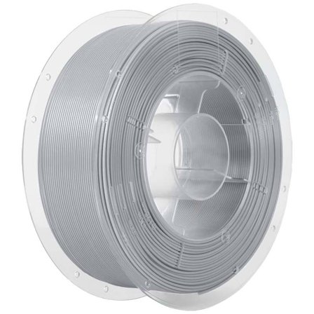 Creality CR-PLA_Filament, silver, 1.75mm, 1kg