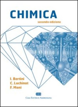 Chimica Ivano Bertini