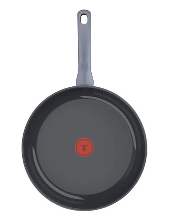 Tefal | Daily Cook Ss Ceramic Frypan 28 Cm | Ø 28 CM