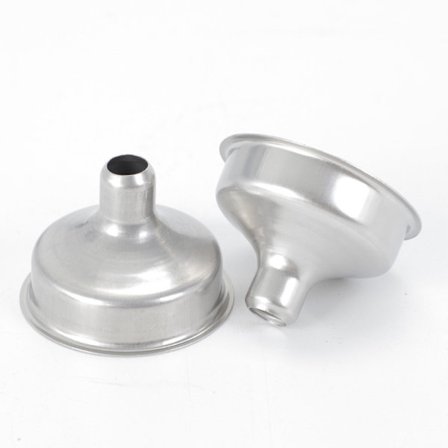 10 stk. til vinkaraffel og glas - dekanteringslufter og filter med fintmasket si specielt til bundfald