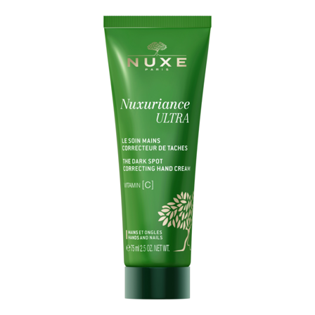 Nuxe Nuxuriance Ultra Alfa 3R Dark Spot Correcting håndkrem 75 ml