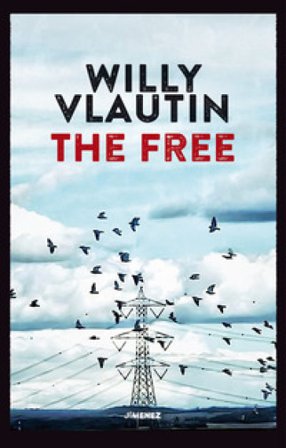 The free Willy Vlautin