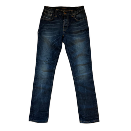Nudie jeans grim tim
