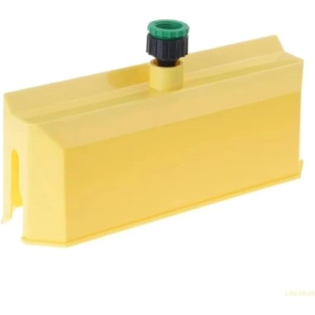 Färgrollersrengörare - Snabb tvätt och tork för rollers, återanvändbart DIY-målningsverktyg för hemunderhåll