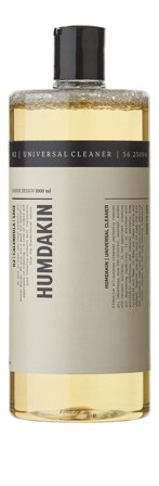 HUMDAKIN Universal Rengøring 02 Morgenfrue og Salvie, Tøj & Bolig, Husholdning, Rengøring