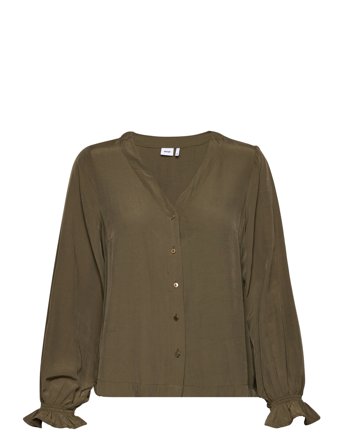 Nümph | Nuyvette Shirt | 36