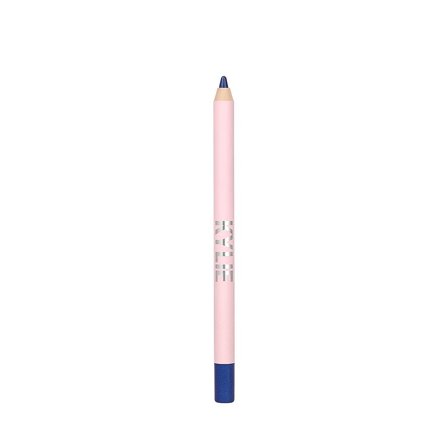 Kylie Cosmetics Gel Eyeliner Pencil 14 Shimmery Blue, Makeup, Øjne, Eyeliner