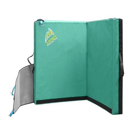 Mad Rock Duo Pad other equipment Green OneSize