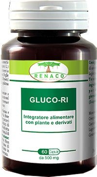 Gluco-Ri 60 Capsule